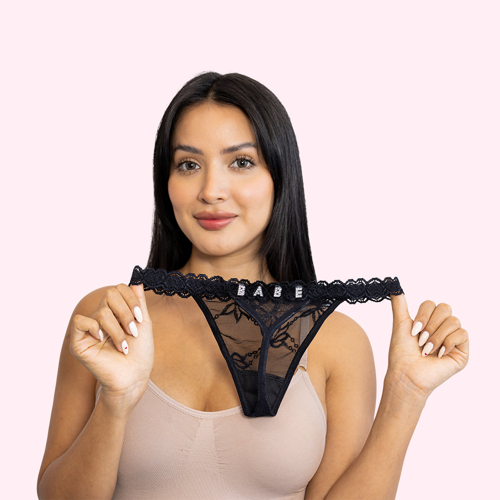 Personalisierter String by Jolly