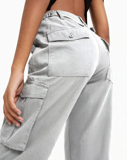 Perfect Fit Cargo Pants