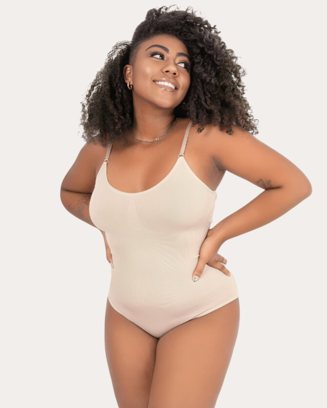 SculptFit Bodysuit by Jolly