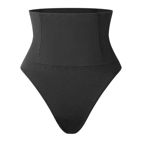 SculptFit Tummy Control Thong