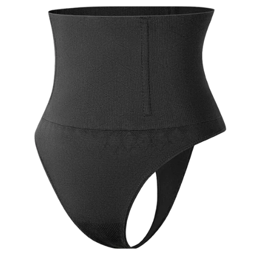 SculptFit Tummy Control Thong