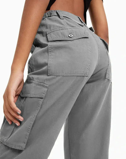 Perfect Fit Cargo Pants